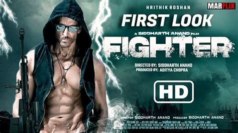 fighter indian movie review